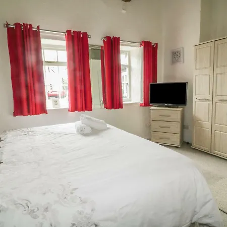 3 Hébergement de vacances Keswick (Cumbria)