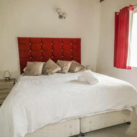 3 Hébergement de vacances Keswick (Cumbria)