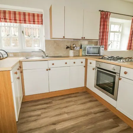 3 Holiday home