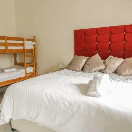 別荘 3 ケズィック