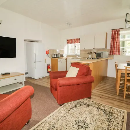 別荘 3 ケズィック