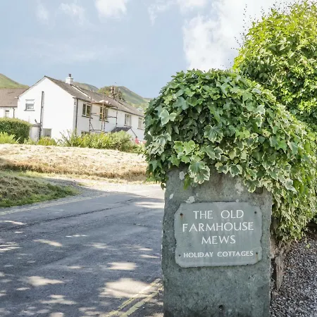 3 * Keswick